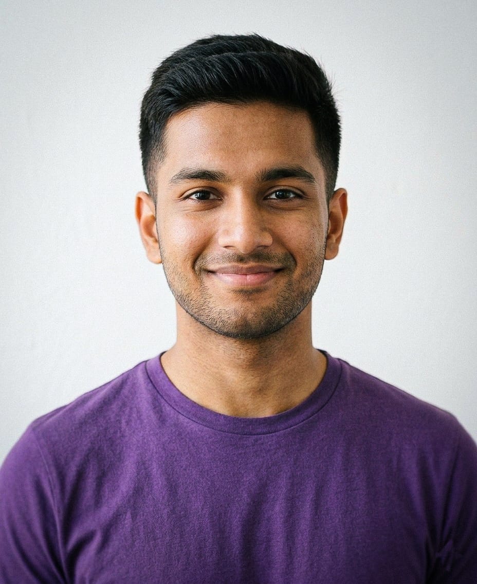 Jawad Hussain